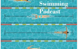 The Masters Swimming Podcast: Episode Seven