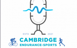 C.E.P. Cambridge Endurance-sports Podcast